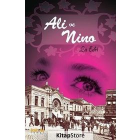 ALI VE NINO - YUSUF VEZIR ÇEMENZEMİNLİ