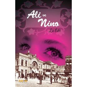 ALI VE NINO - YUSUF VEZIR ÇEMENZEMİNLİ