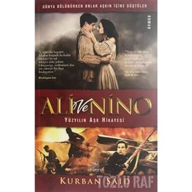 ALI VE NINO - YUSUF VEZIR ÇEMENZEMİNLİ