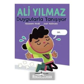 Ali Yılmaz Duygularla Yaşıyor - Josh Holinaty
