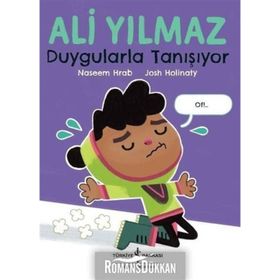 Ali Yılmaz Duygularla Yaşıyor - Josh Holinaty