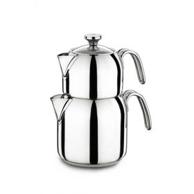 Alia A047 Çaydanlık Takımı