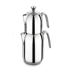 Alia A047 Çaydanlık Takımı