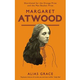 Alias Grace - Margaret Atwood