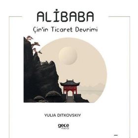 Alibaba Gece Kitaplığı
