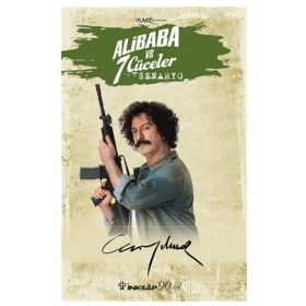 Alibaba ve 7 Cüceler Senaryo - Cem Yılmaz