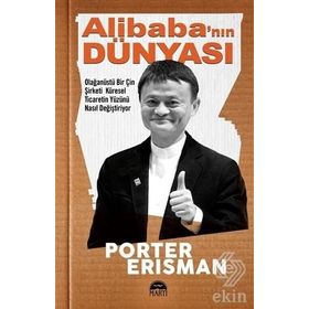 Alibaba'nın Dünyası - Porter Erisman