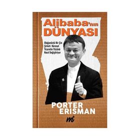 Alibaba'nın Dünyası - Porter Erisman