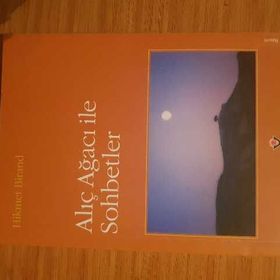 Alıç Ağacı ile Sohbetler - Hikmet Birand