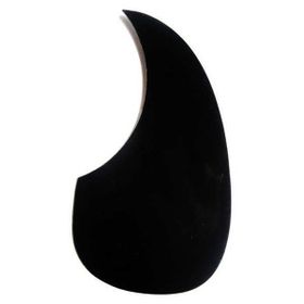 Alice A-025CP Siyah Gitar Pena Korumalığı