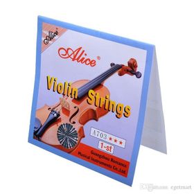 Alice A-703A Keman Teli Takım