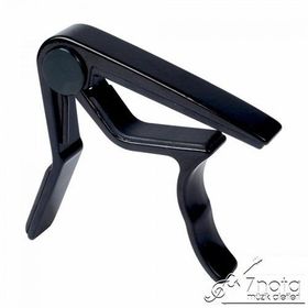 Alice A007D-BK Klasik Gitar Kapo
