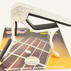 Alice A007D Gitar Kelepçesi