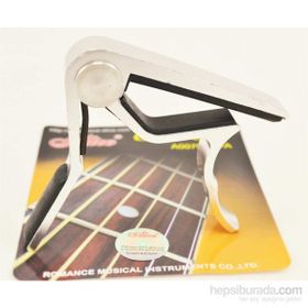 Alice A007D Gitar Kelepçesi