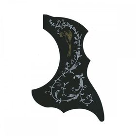 Alice A025D Akustik Gitar Pena Korumalığı