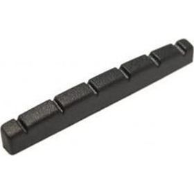 Alice A028A/BK Elektro Gitar Siyah Üst Eşik