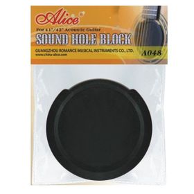 Alice A048 FeedBack Gitar Susturucusu