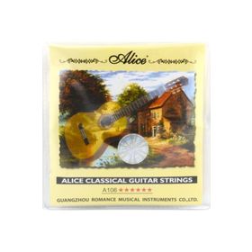 Alice A106 Hard Tension Klasik Gitar Teli