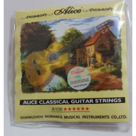 Alice A106 Hard Tension Klasik Gitar Teli