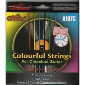 Alice A107c Klasik Gitar Teli Seti