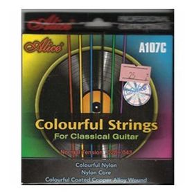 Alice A107c Klasik Gitar Teli Seti