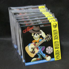 Alice A206 Akustik Gitar Teli