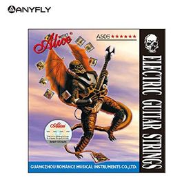 Alice A506 0.08 Elektro Gitar Teli