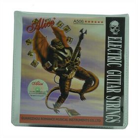 Alice A506-Xl Elektro Gitar Teli
