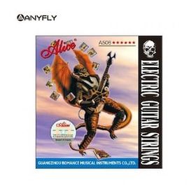 Alice A506-Xl Elektro Gitar Teli