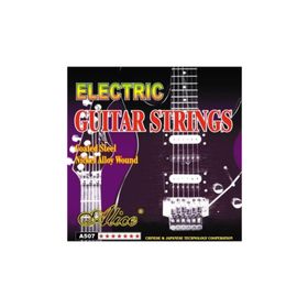 Alice A507L Elektro Gitar Tel Takımı