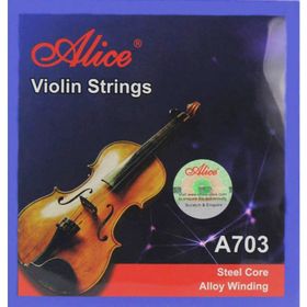 Alice A703 Keman Teli