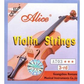 Alice A703A3 3 Numara Keman Teli