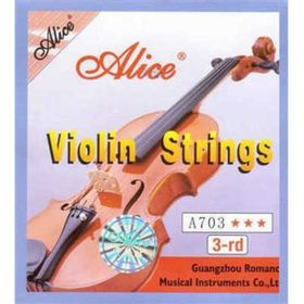 Alice A703A3 3 Numara Keman Teli