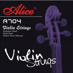 Alice A704 Keman Teli
