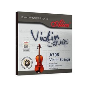 Alice A706 Akustik Gitar Teli