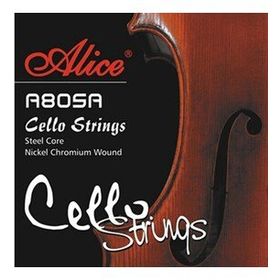 Alice A805-3 Çello Sol Teli