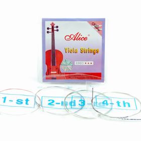 Alice A903 Viola Teli