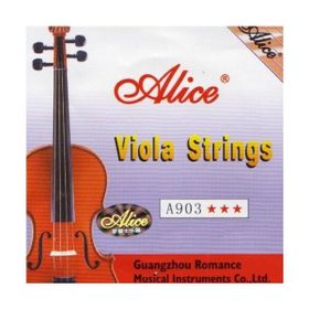 Alice A903 Viola Teli