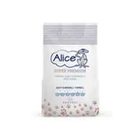 Alice Aktif Karbonlu Super Premium Topaklaşan 2x10 lt Kedi Kumu