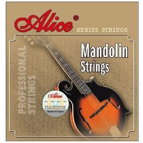 Alice AM03 Super Light Mandolin Teli