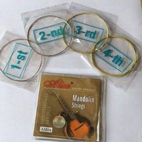 Alice AM04 Mandolin Teli