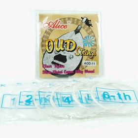 Alice AOD11 Ud 2 Adet Teli