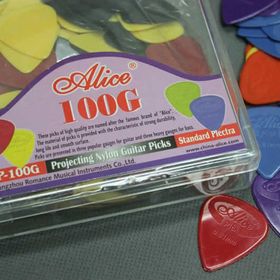 Alice AP-100G 100'lü Pena