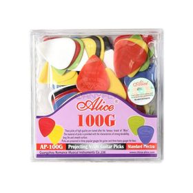 Alice AP-100G 100'lü Pena