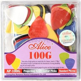 Alice AP-100G 100'lü Pena