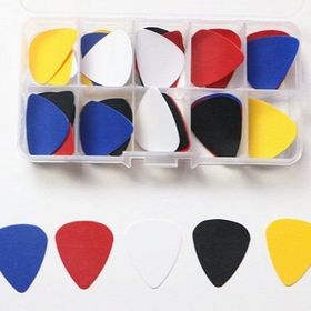 Alice AP-100G Thin Mavi Gitar Penası