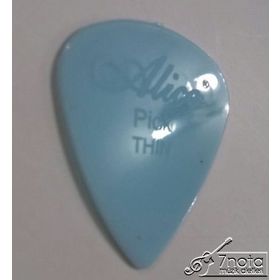 Alice AP-100G Thin Mavi Gitar Penası