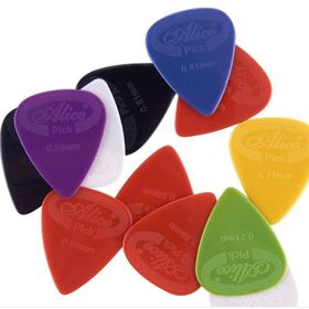 Alice AP-100G Thin Mavi Gitar Penası