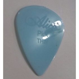 Alice AP-100G Thin Mavi Gitar Penası