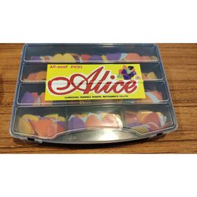 Alice AP-600F 600 Adet Pena